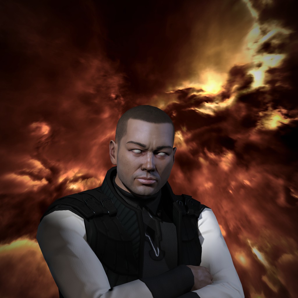 Caldari Citizen 93876704