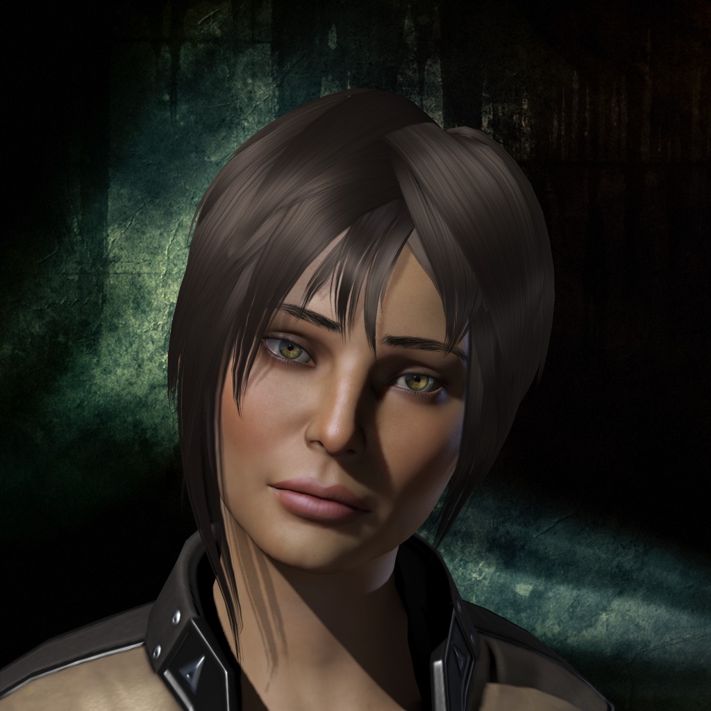 Felicia Habalu