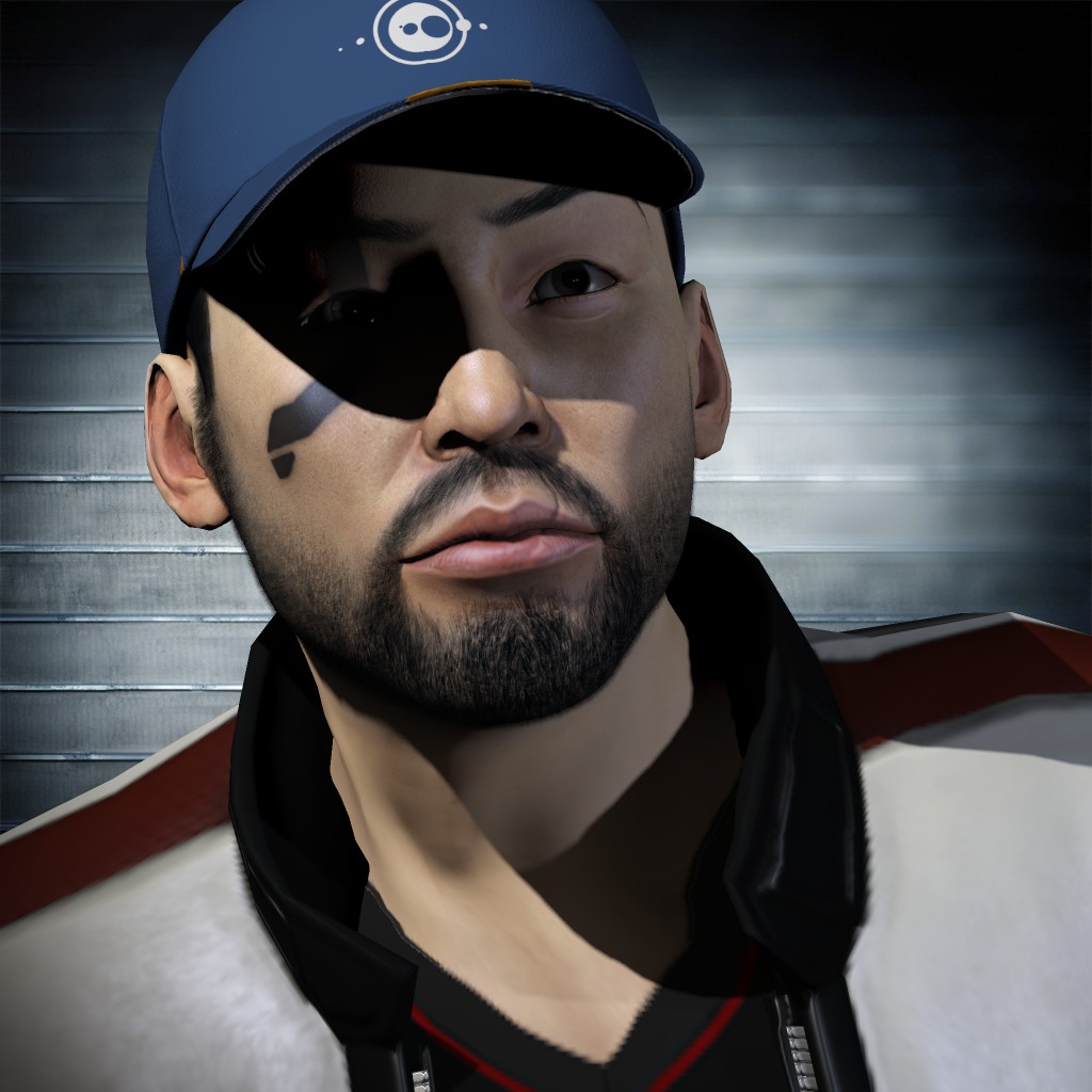 Portrait