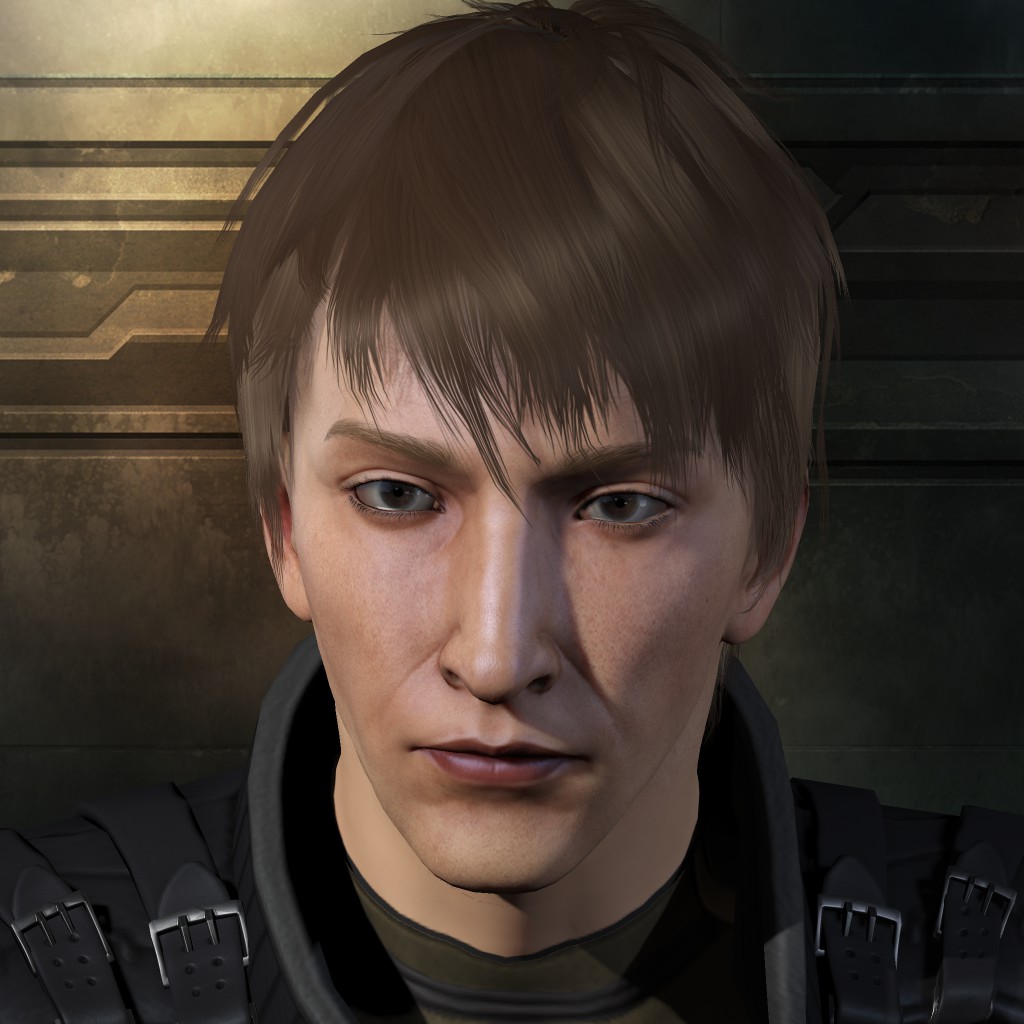 Kurou Hougan