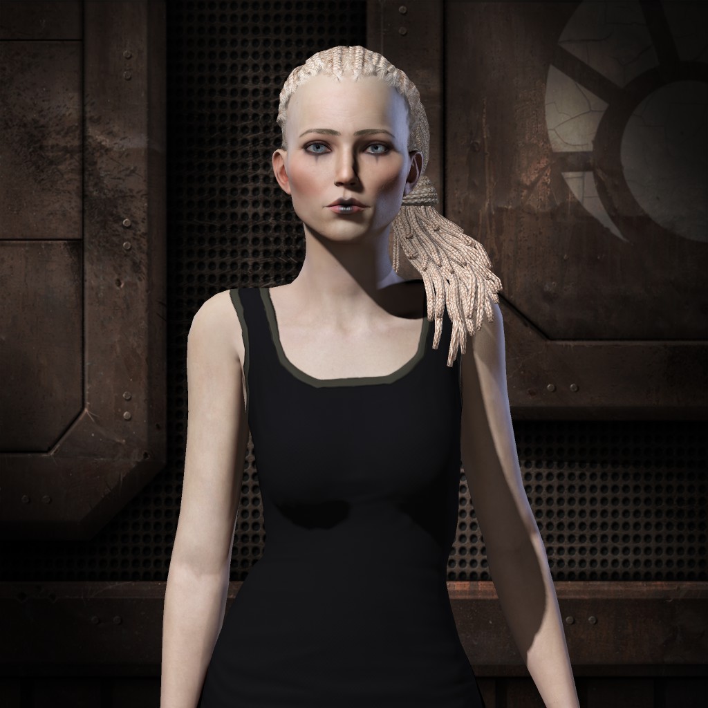 Gaslady Mc Mining