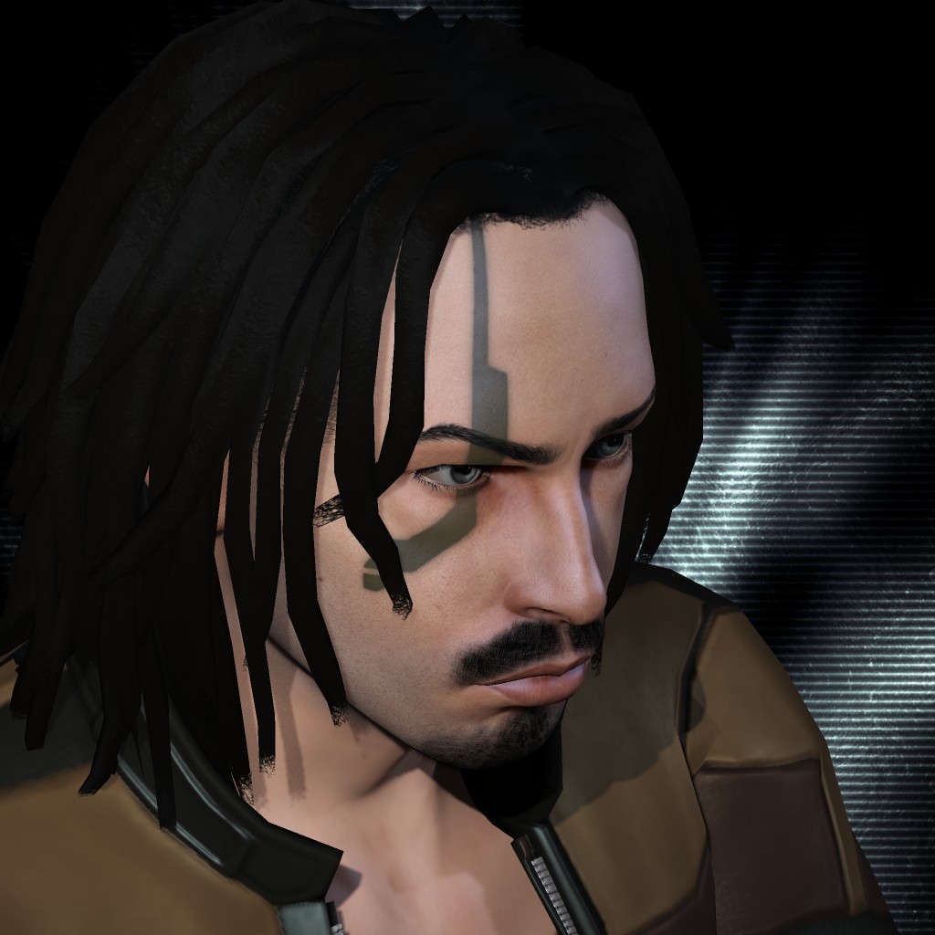 Rayenger