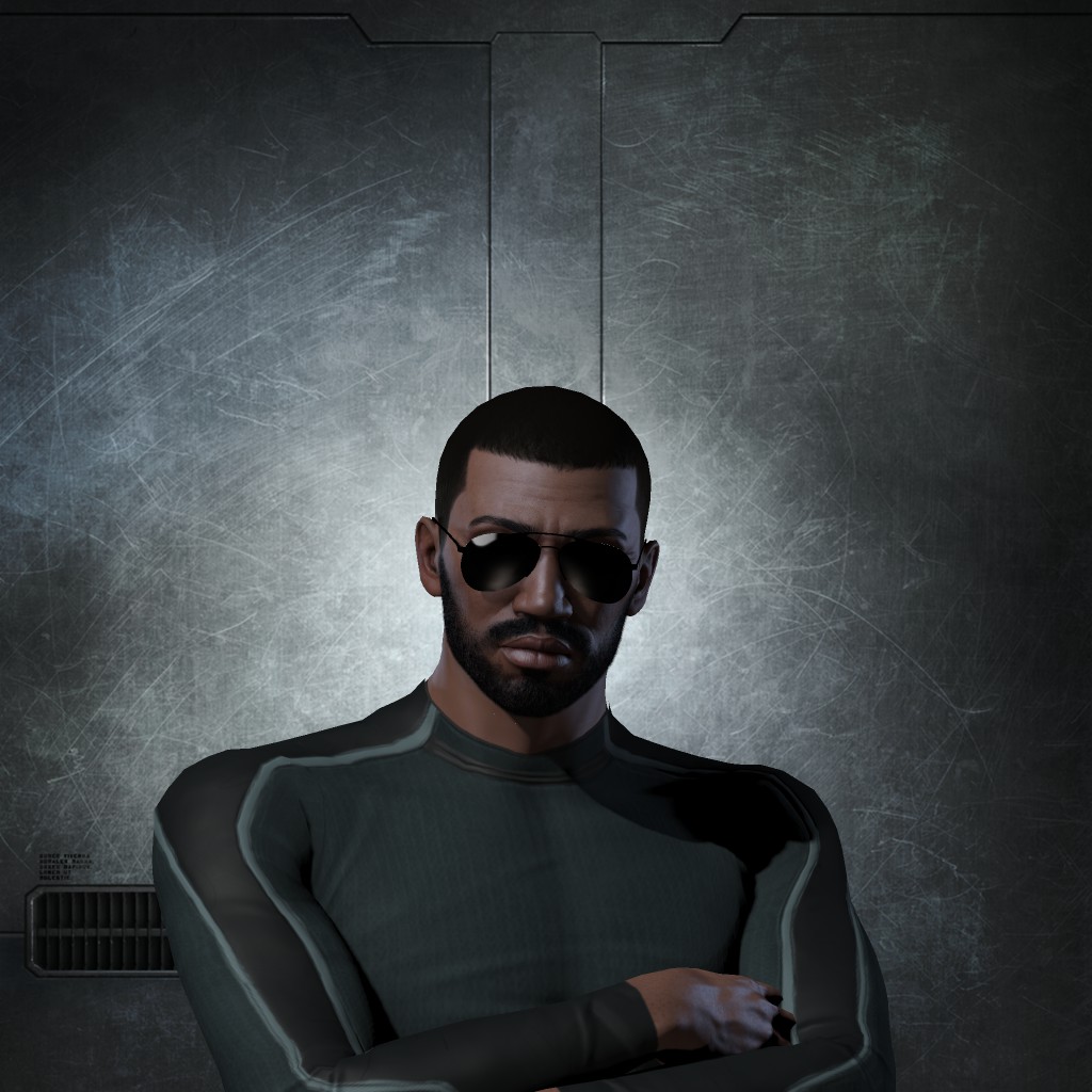 portrait