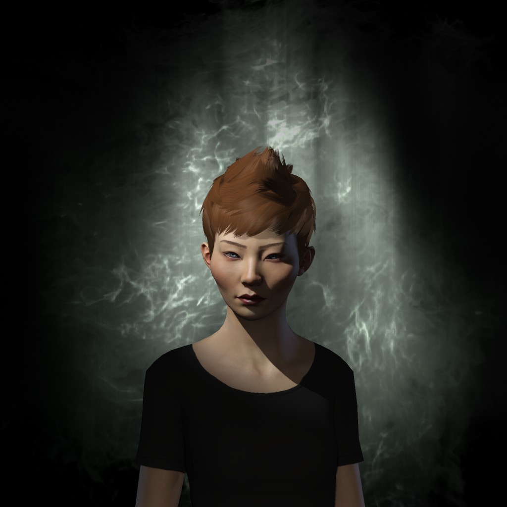Sarah Kendrigun