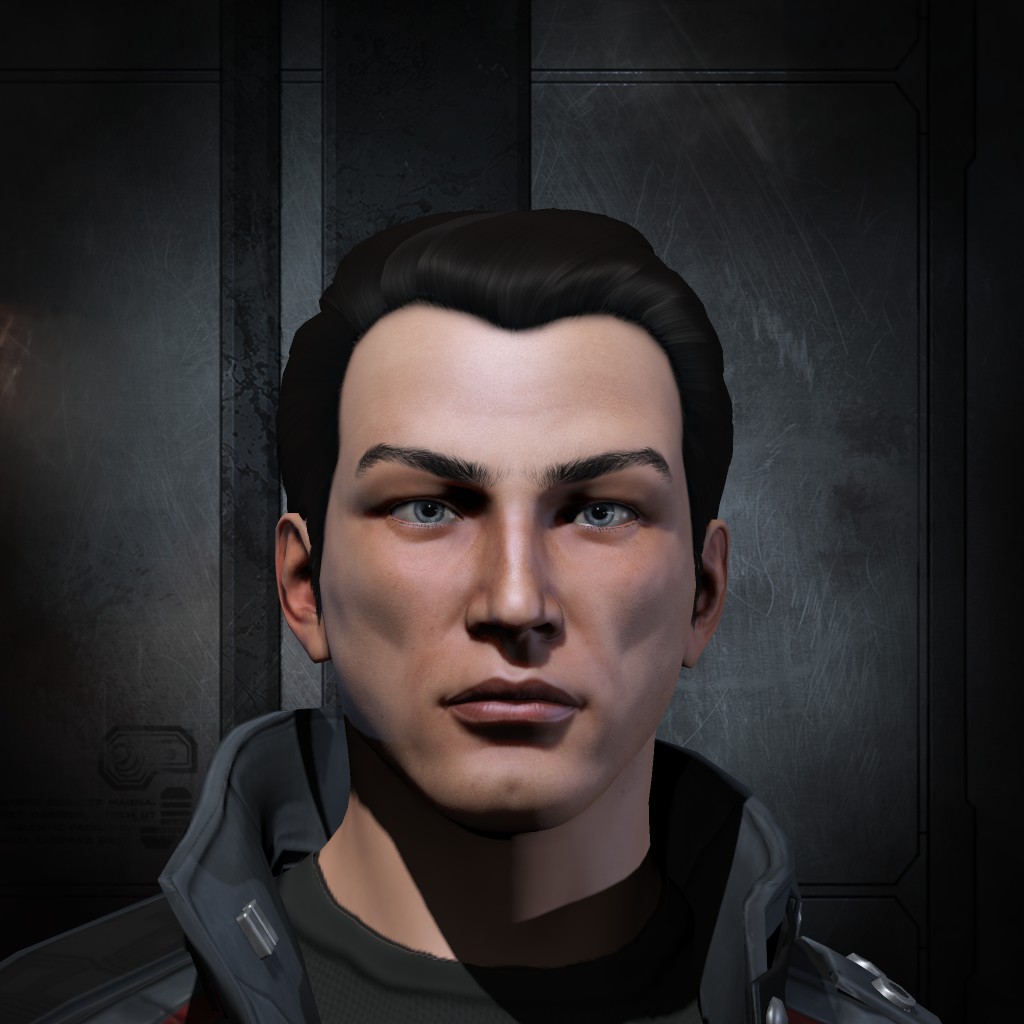 Caldari Citizen 93877927