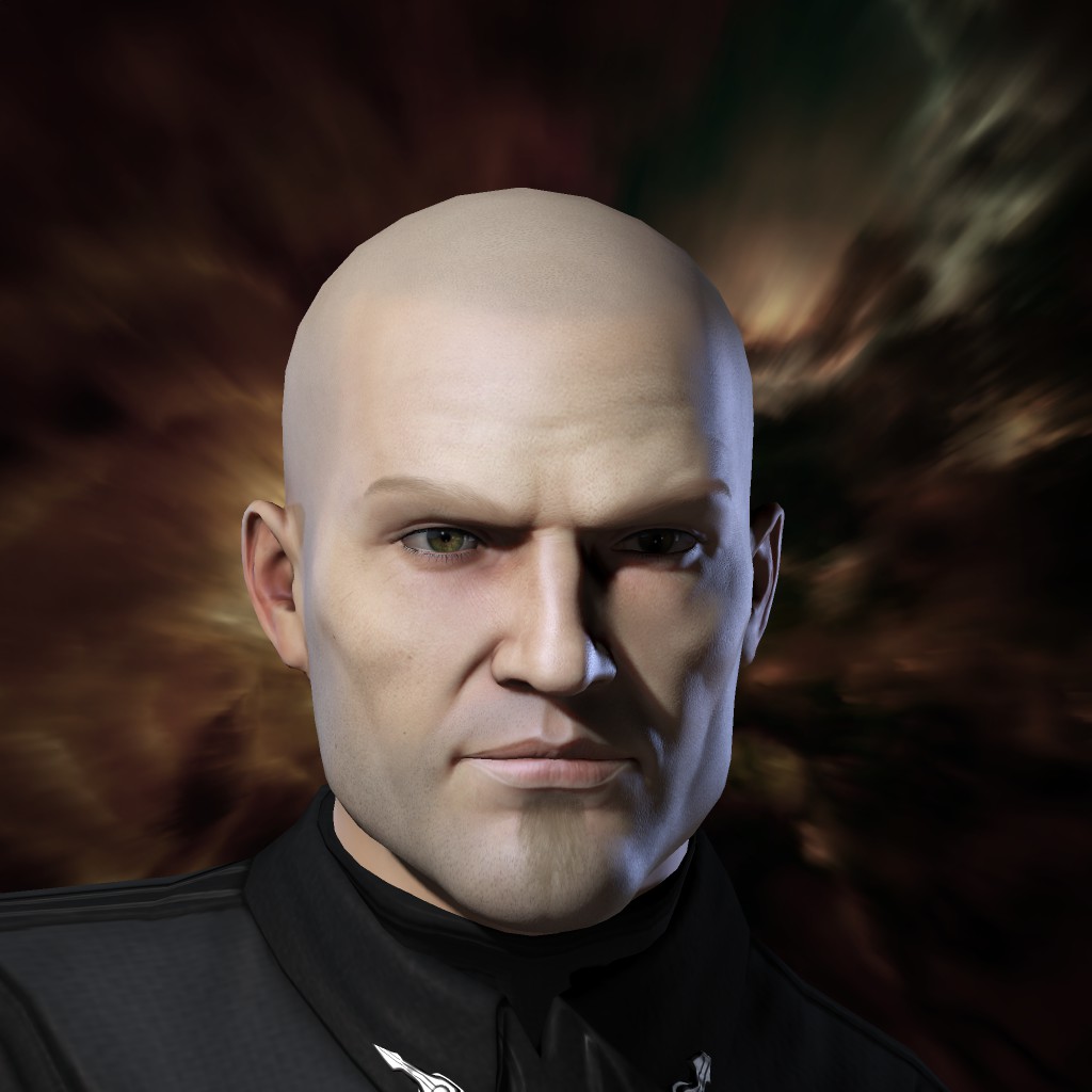 D'Jasper Probincrux The-Third
