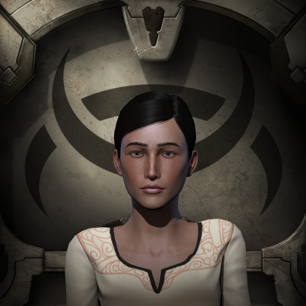 Eve Connection