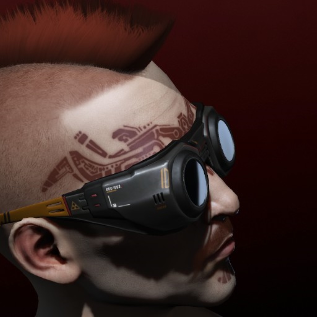 Red Fallenrook