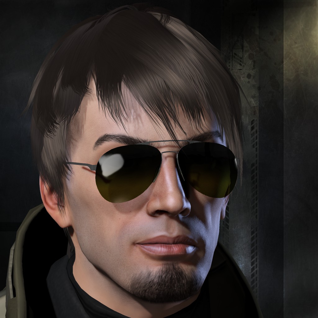 Van Severan