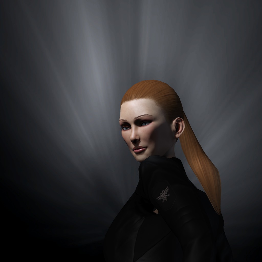 Xuvaani Cadelanne