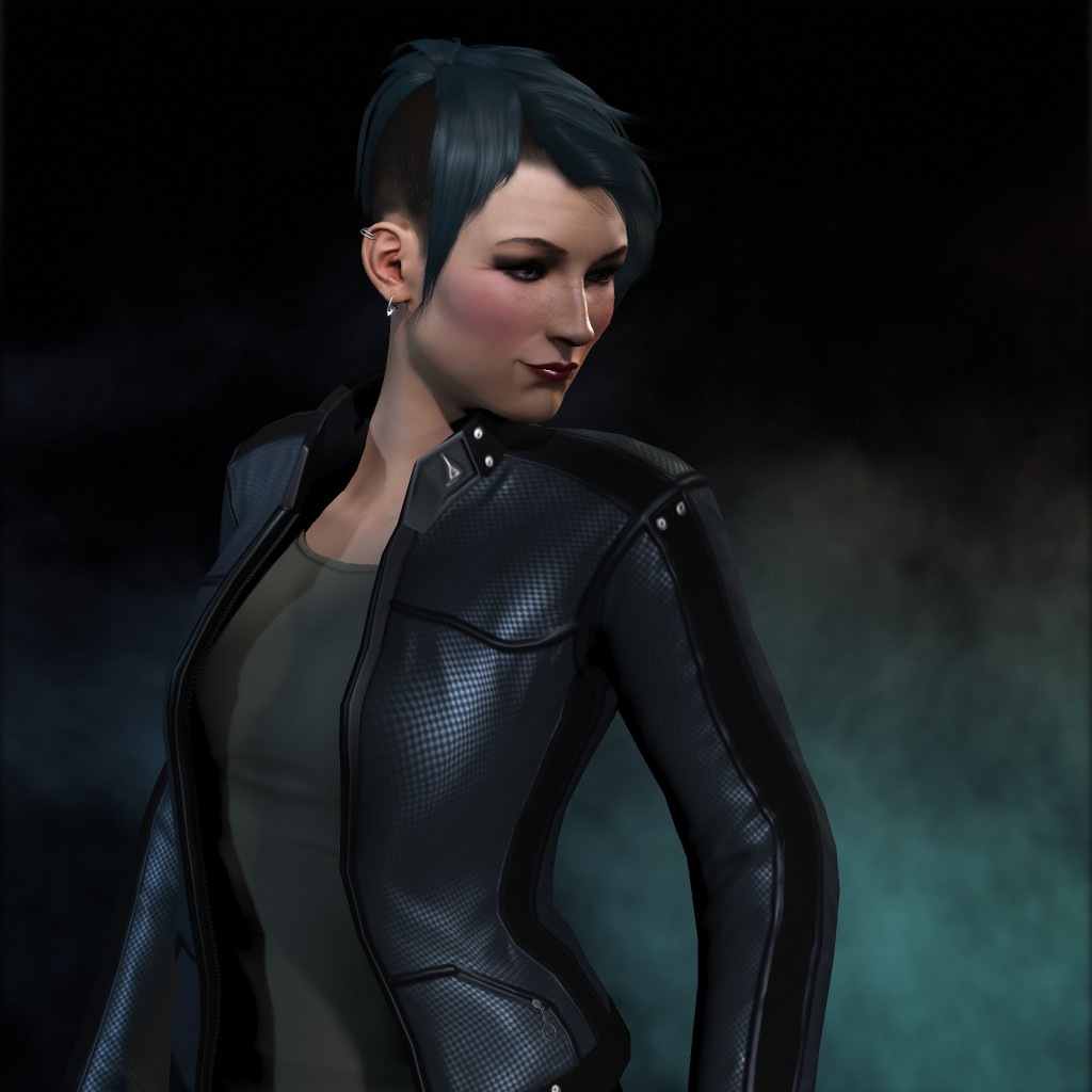 Kiera Tsero