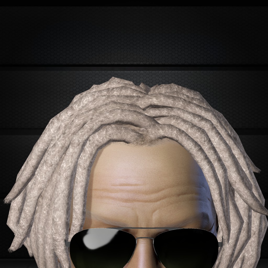 portrait