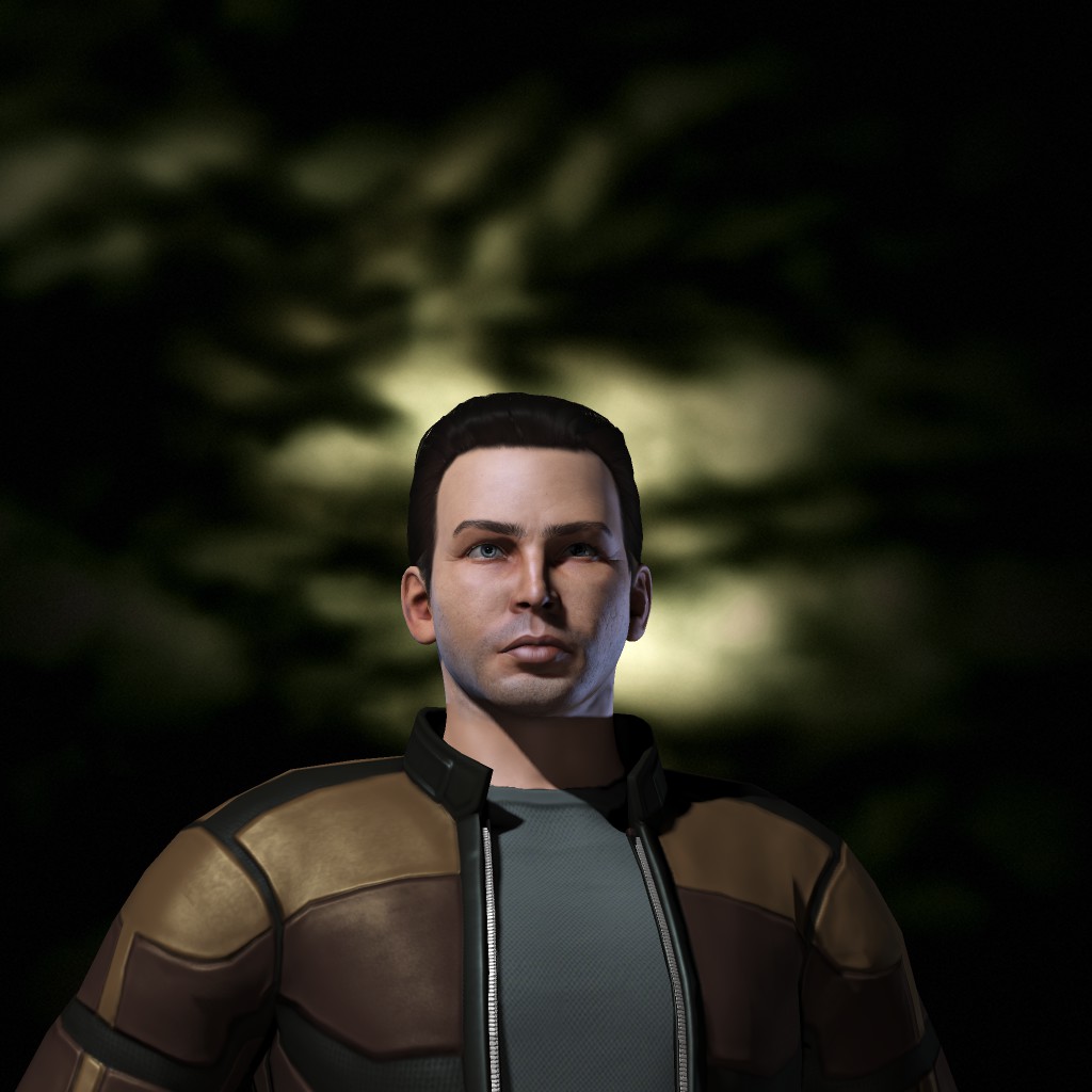 Starfight Orion