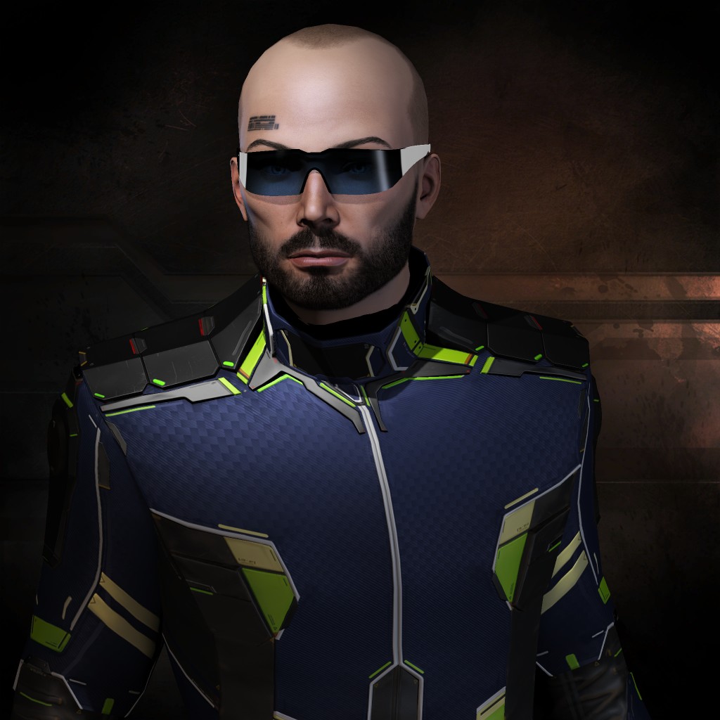 Cmd Theodonis