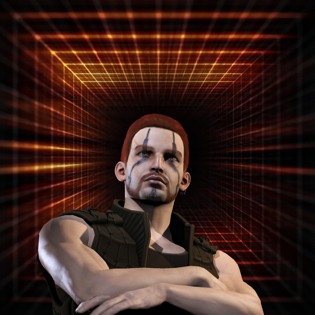 Gallente Citizen 93878682