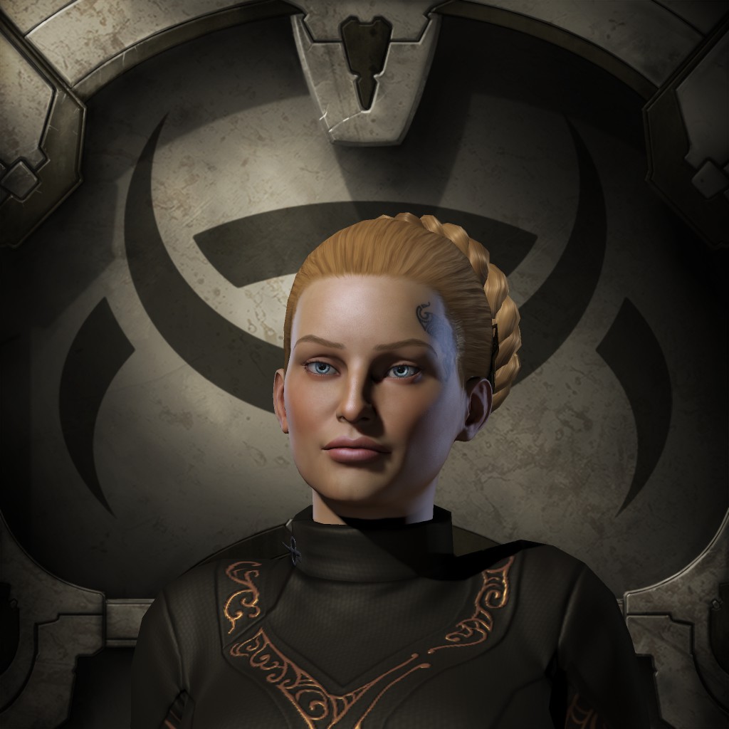 Sabrina Izia