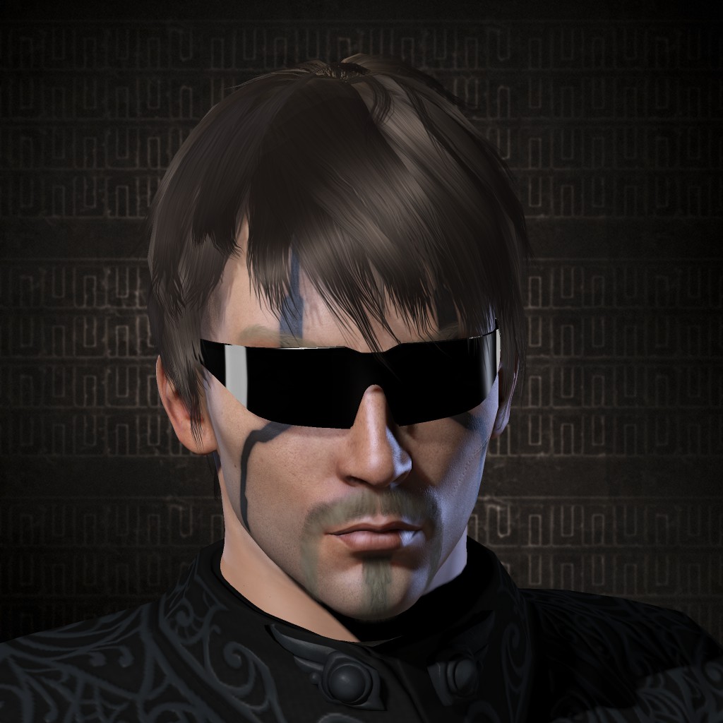 Gallente Citizen 93878714