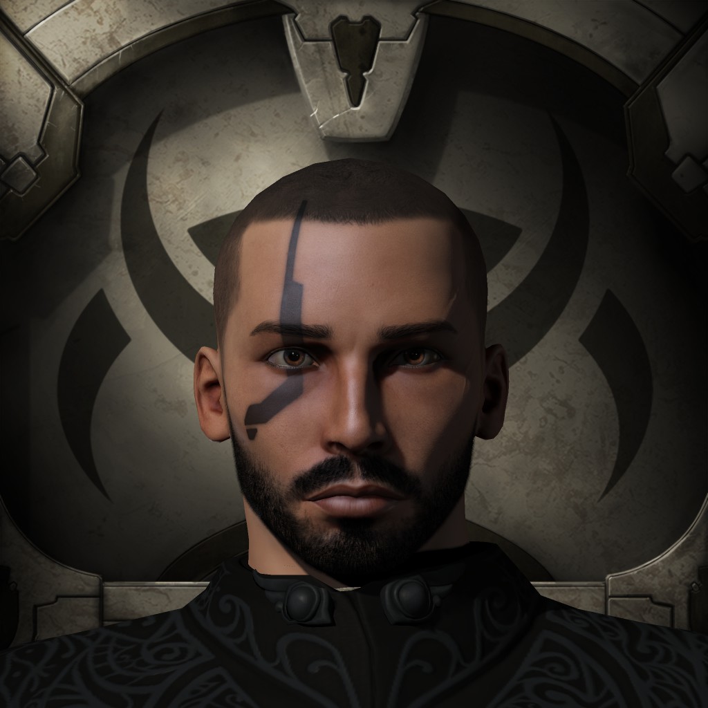 Slawek Deadbringer