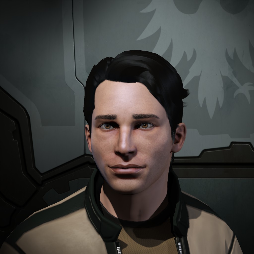 Gallente Citizen 93878964