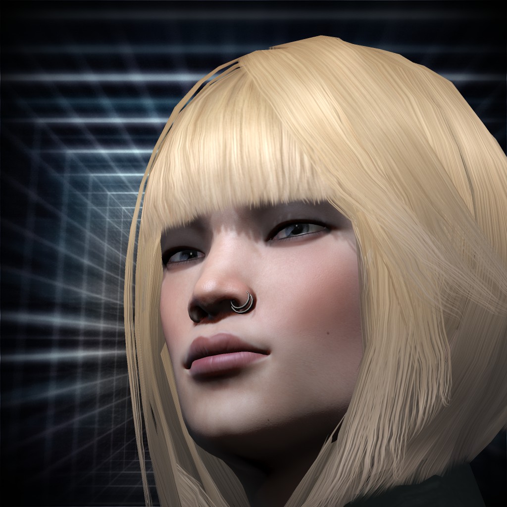 Aidoru Gibson