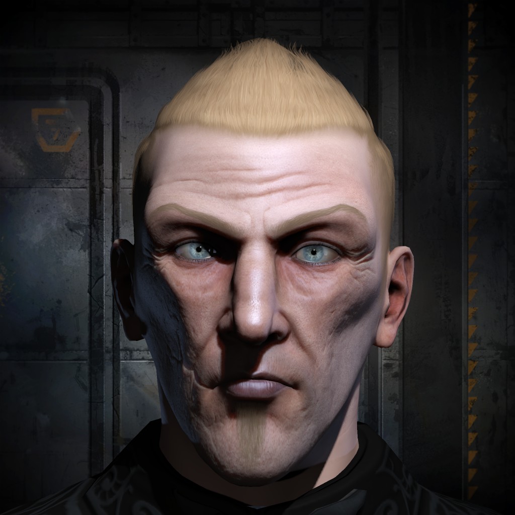 Priamus Vyvorant