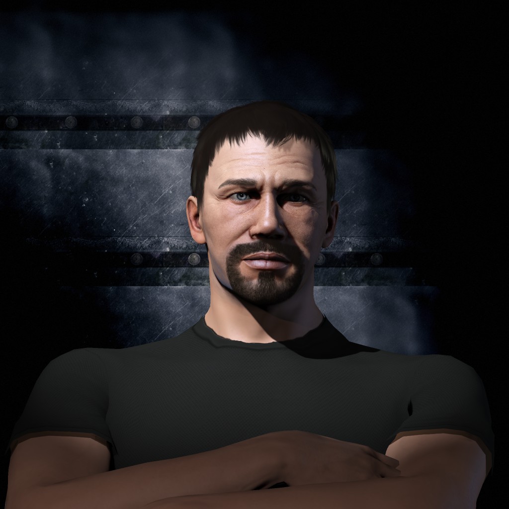 Harley Zane