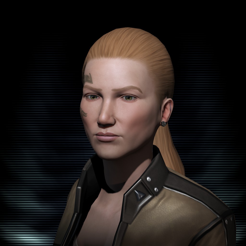 Alexis Wisp Oxley