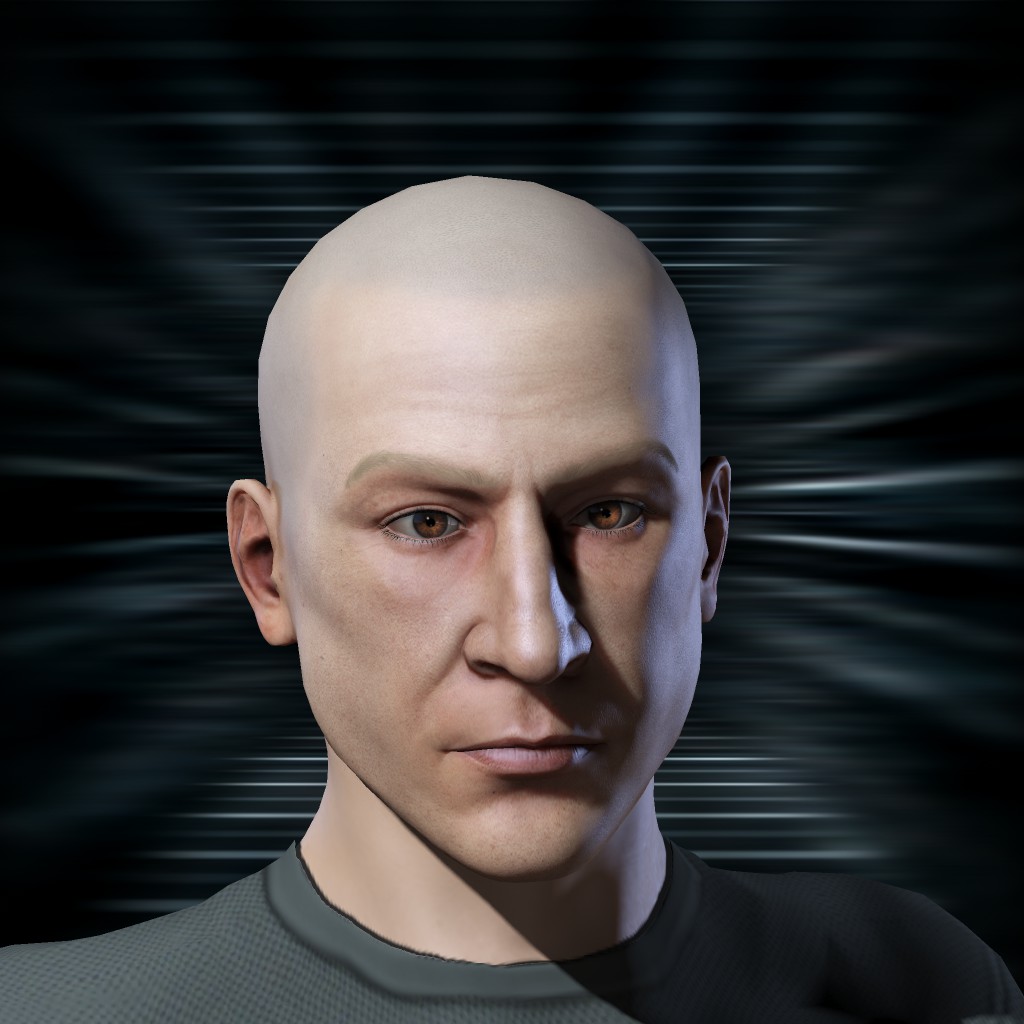 Default McBland
