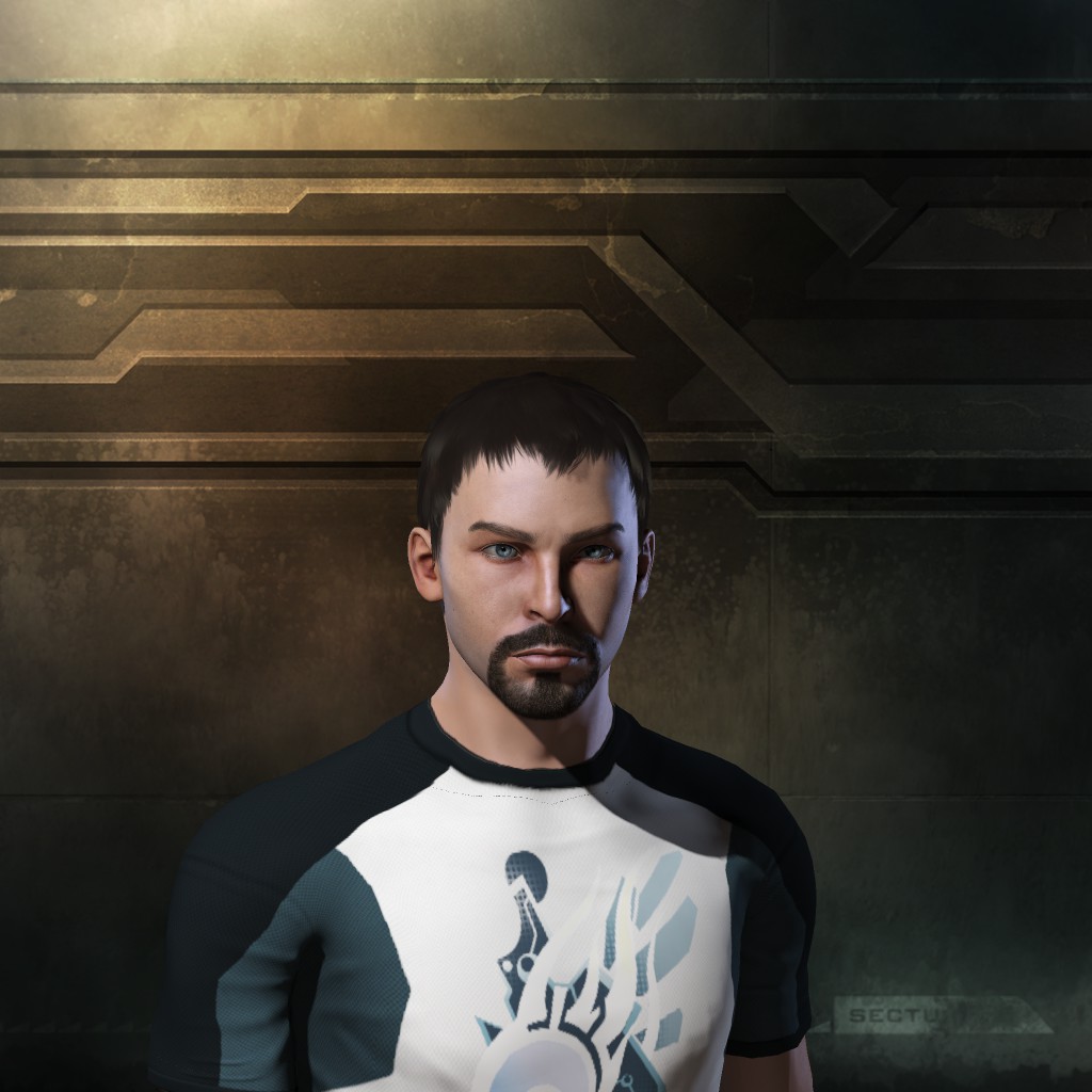 AJ McRandomII