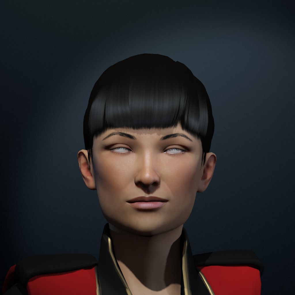Rin Zilkia