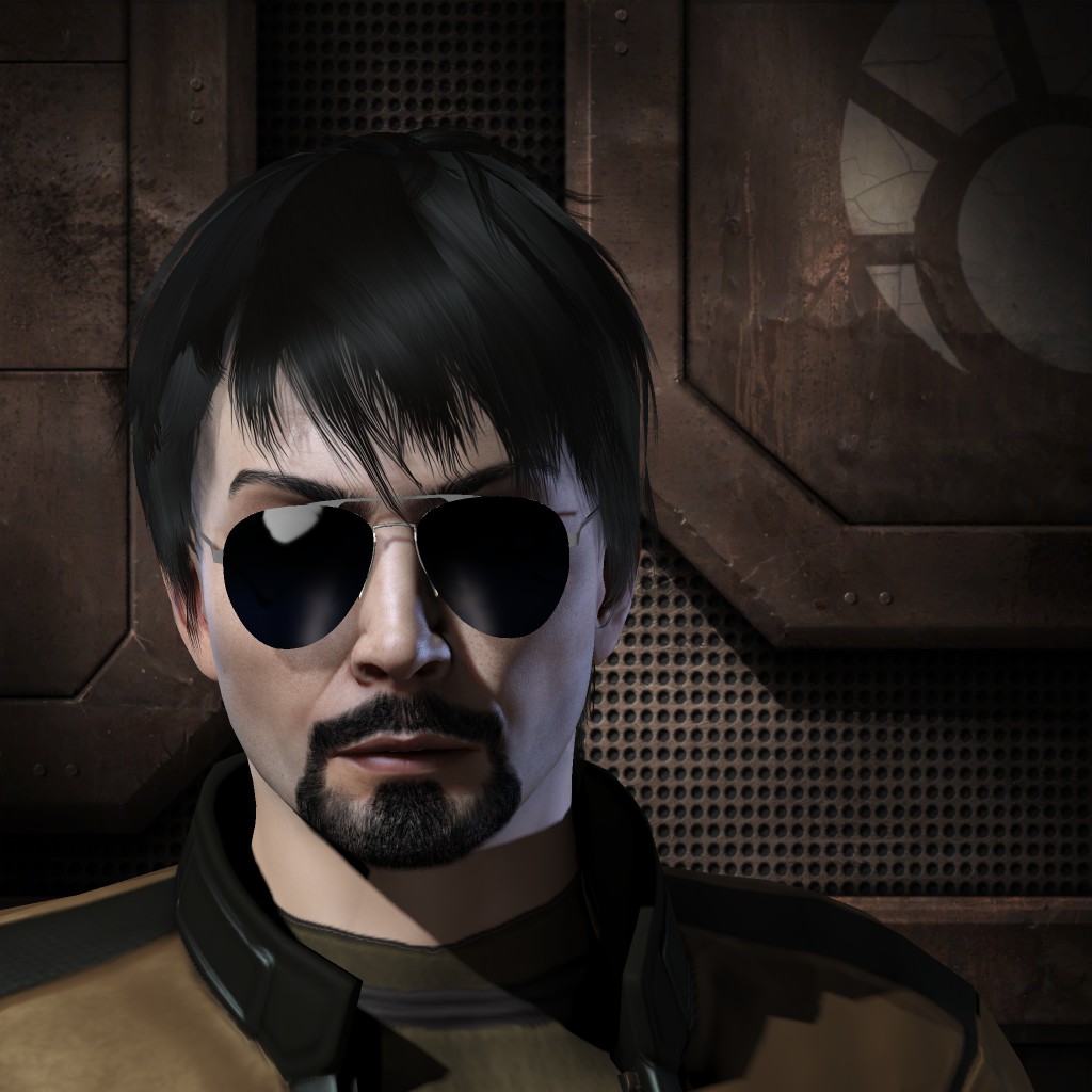 Christian Vance
