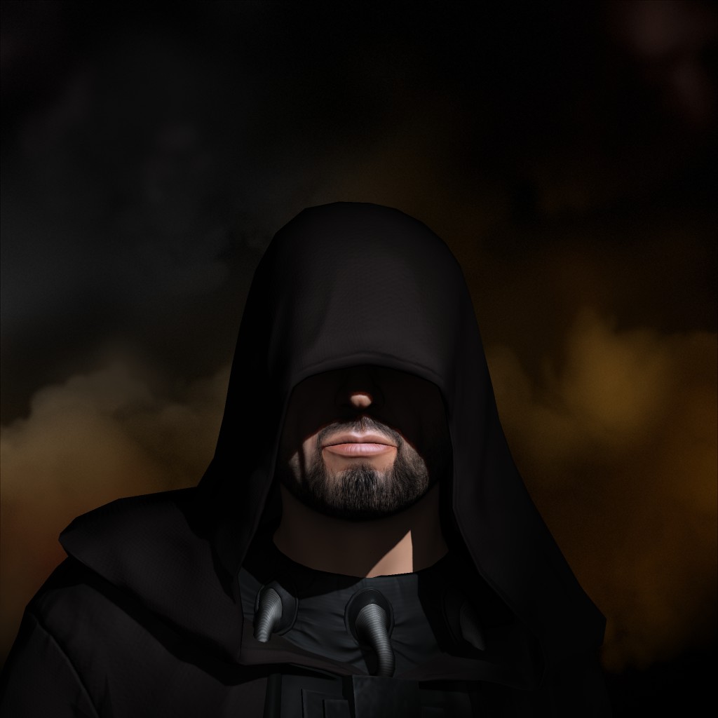 Shakaar Gangrel