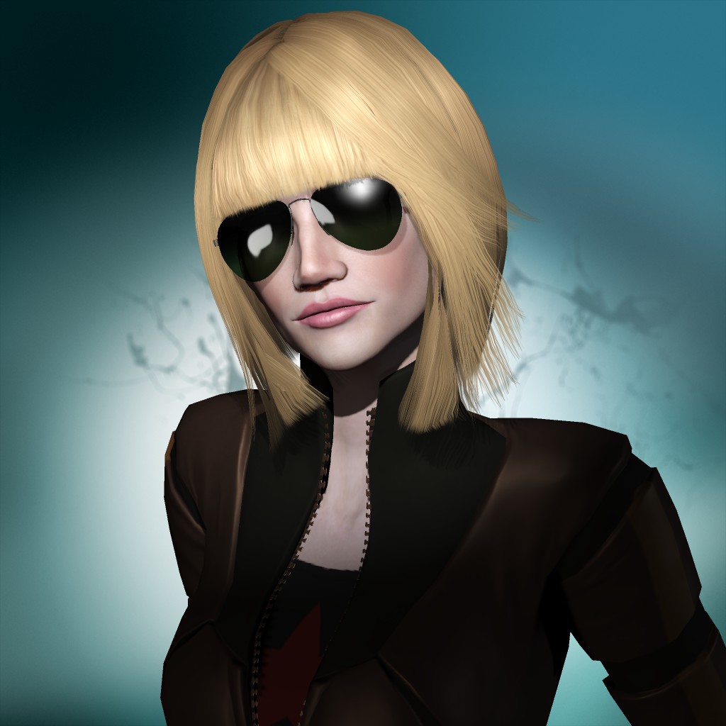 Tanya Plane