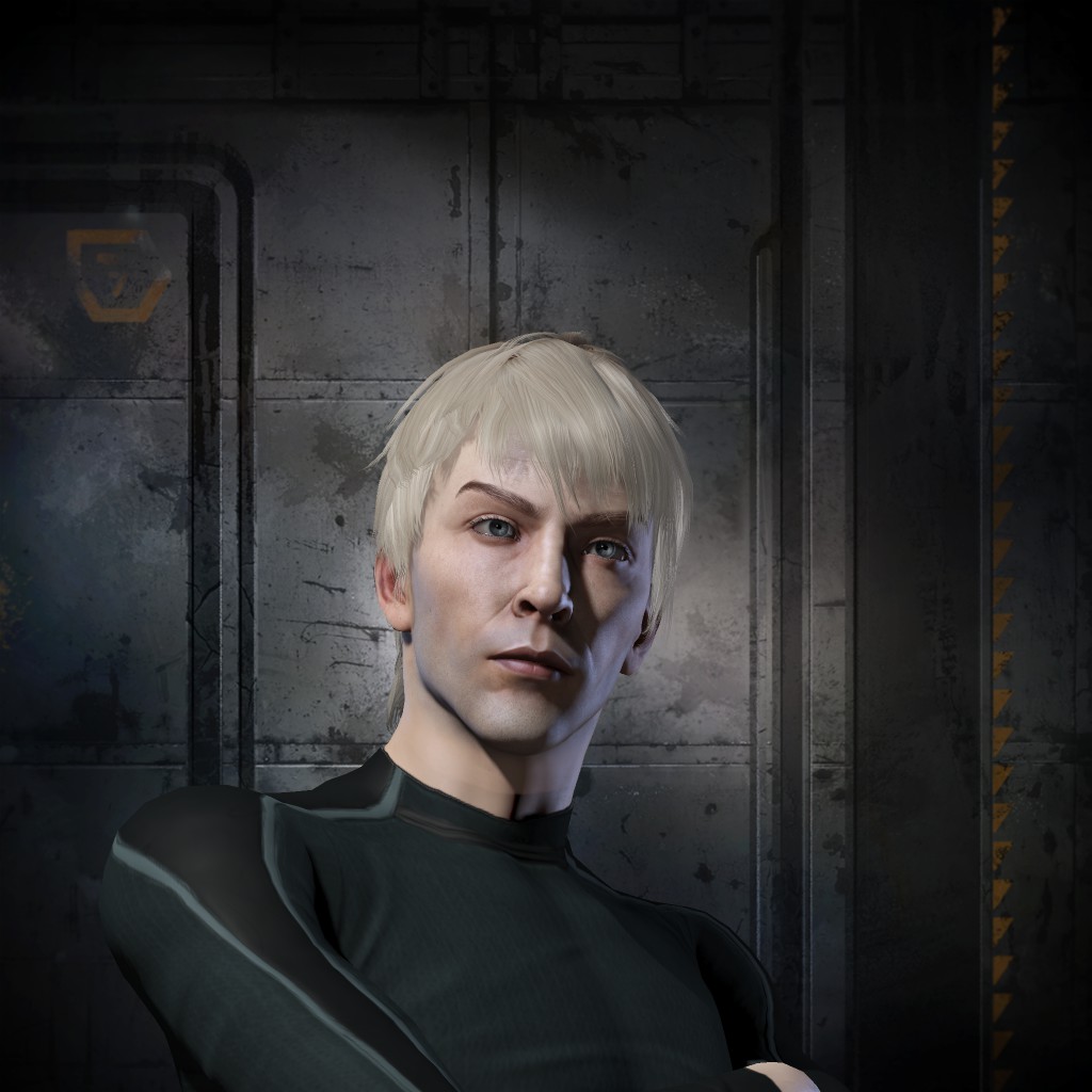 AugustuSS Karro