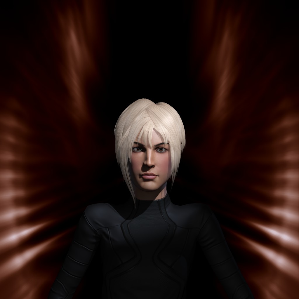 Efedra Angel