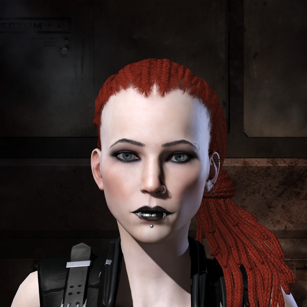 Jadea Telos
