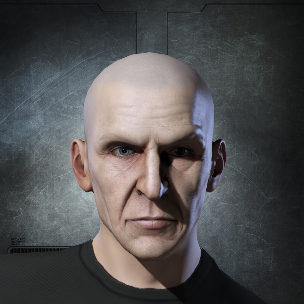 Amarr Citizen 93880688