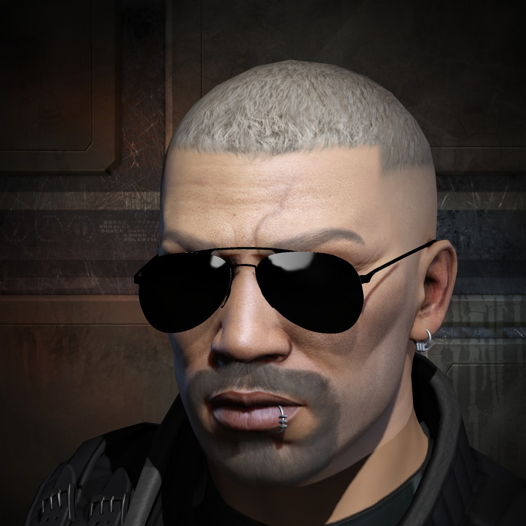 CDR Ward