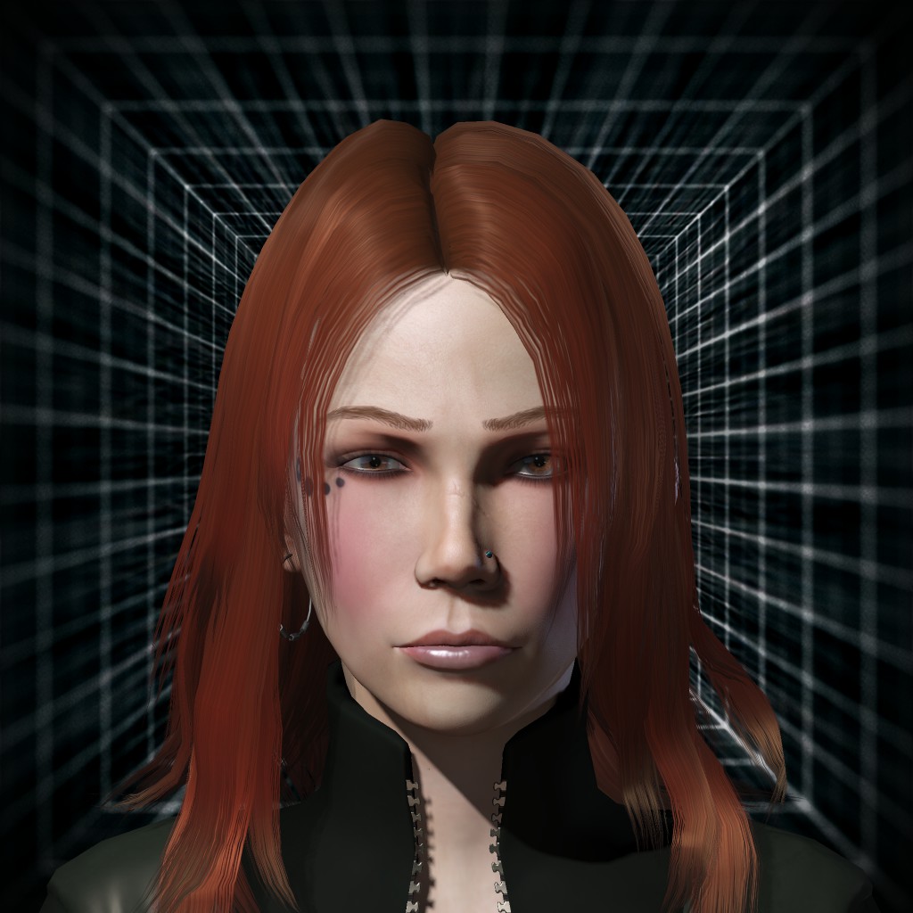 Nadia Darky