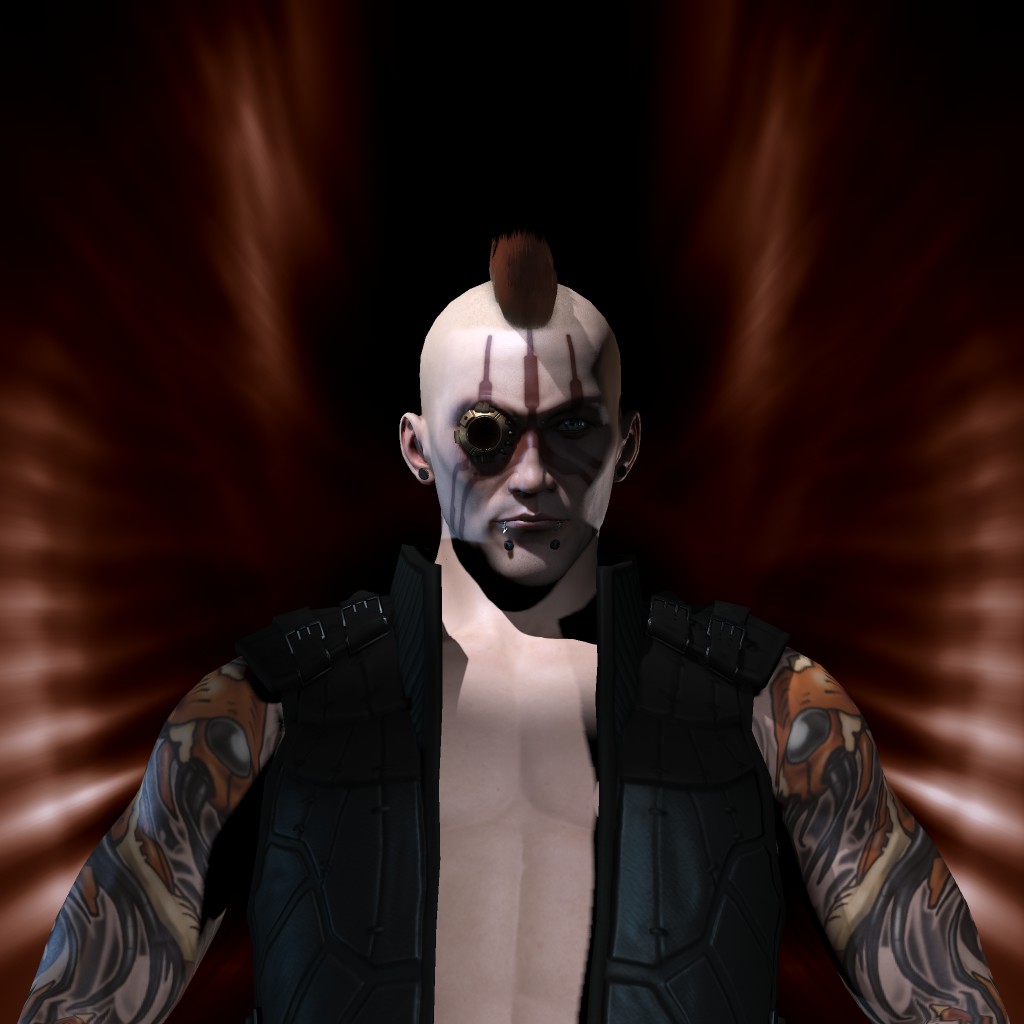 Bryn Sangriar