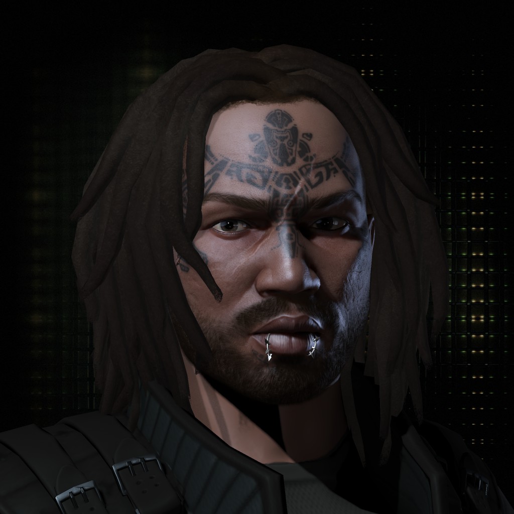Remus Mordecai