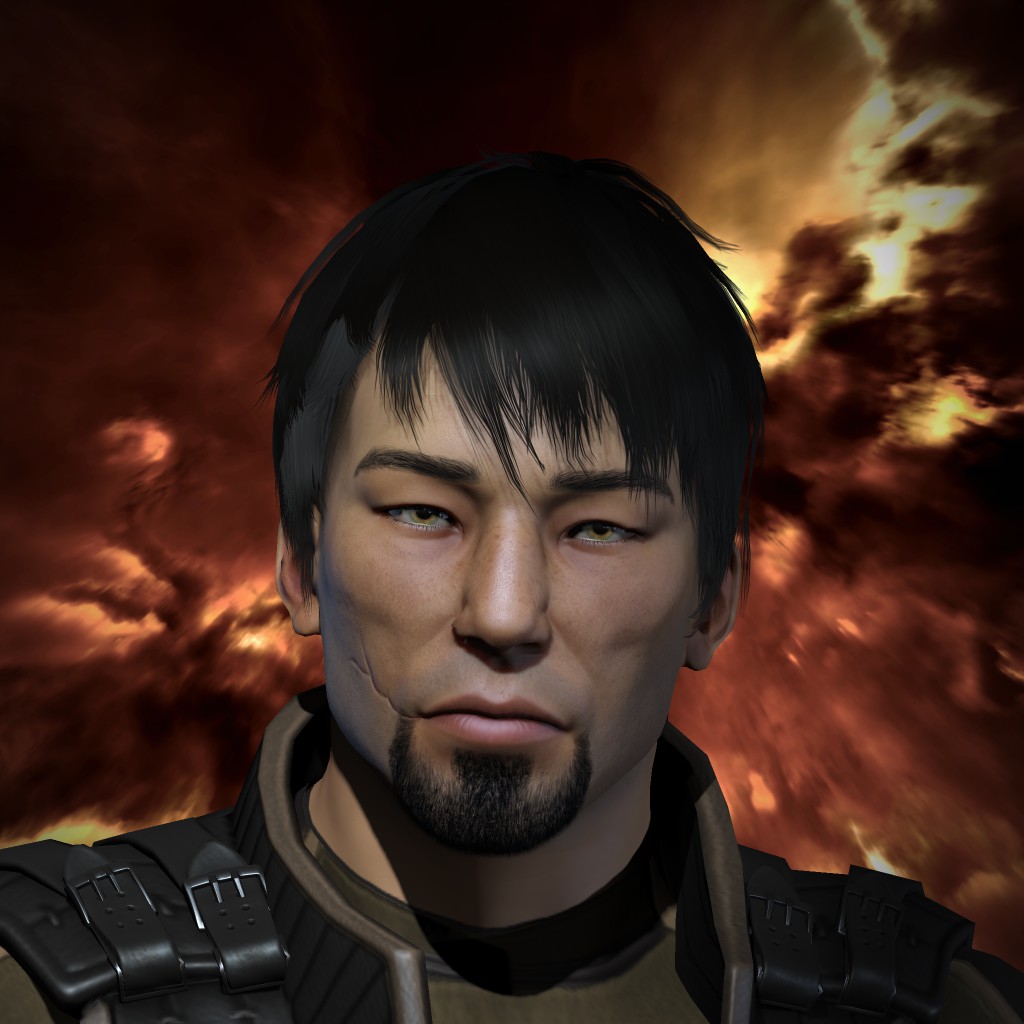 Khan Timujin