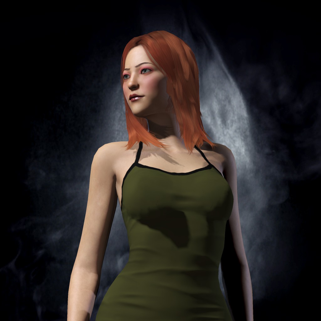 Nyx Rosa