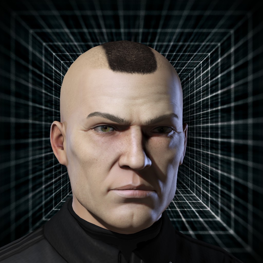 Kro's AlterEgo