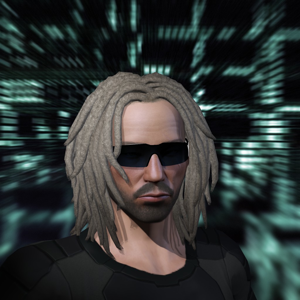 Vandemar Chozi
