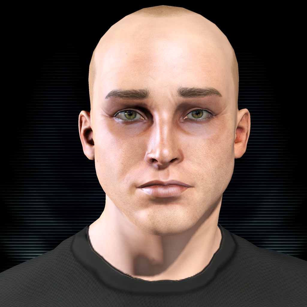 Gallente Citizen 93881986