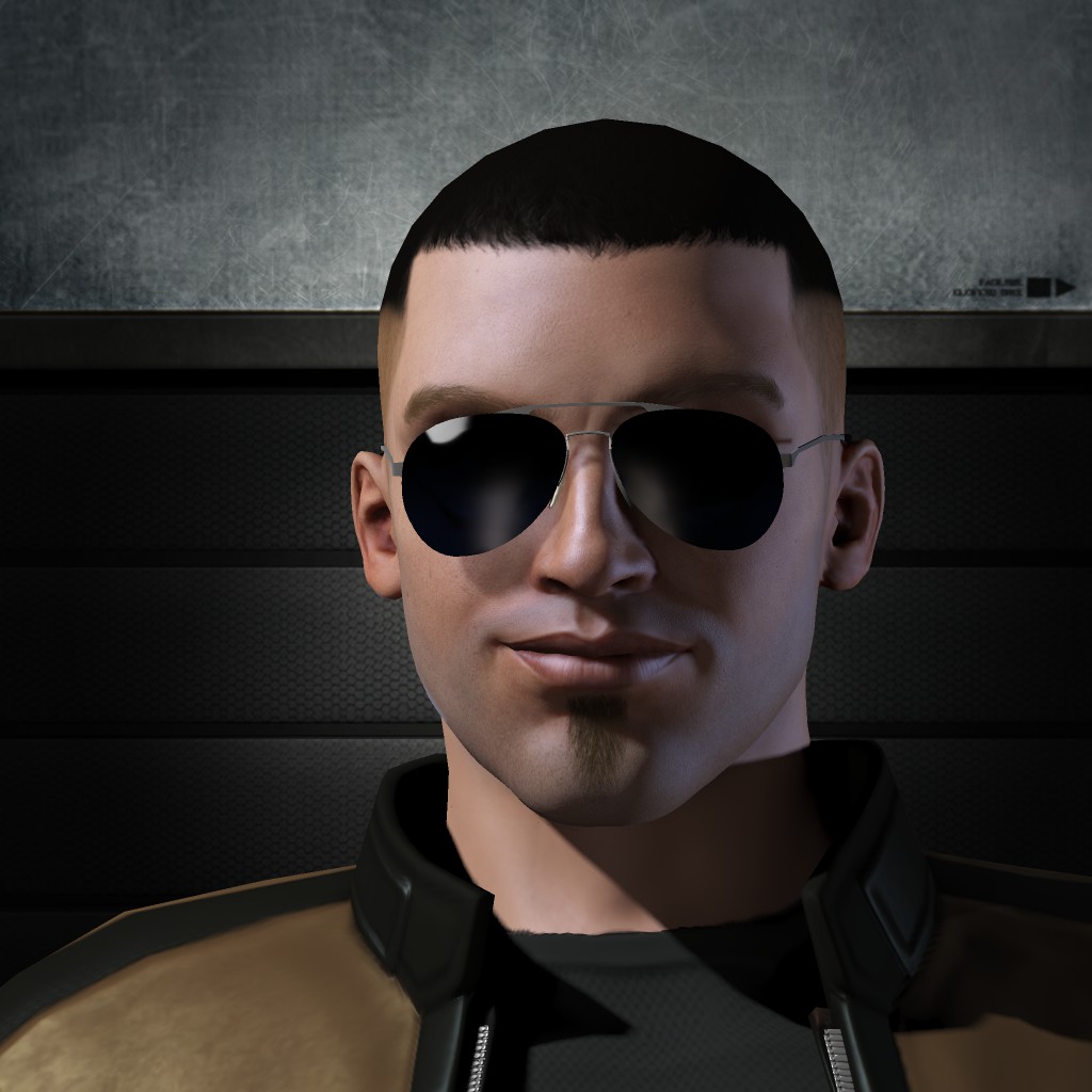 Gallente Citizen 93882182