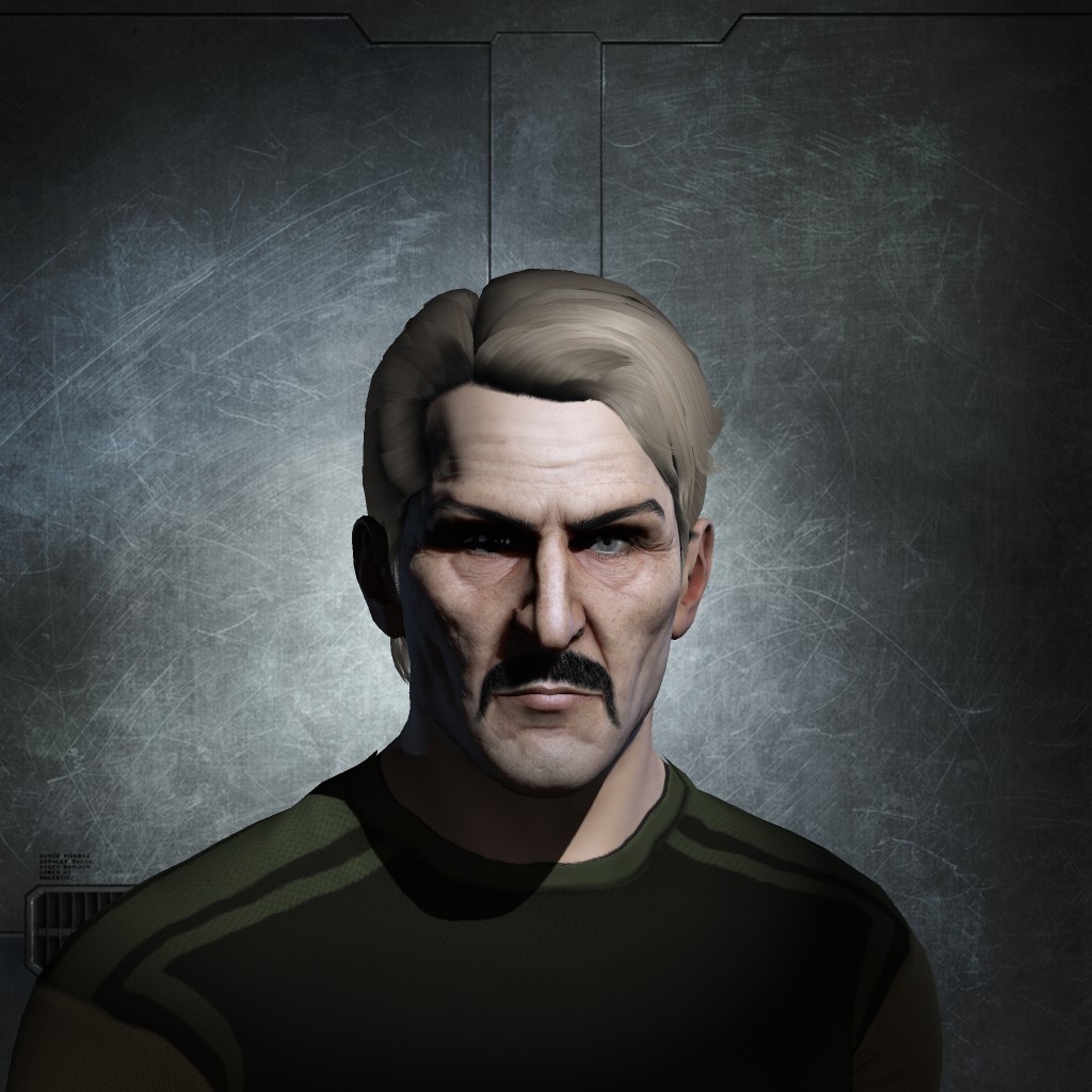 portrait