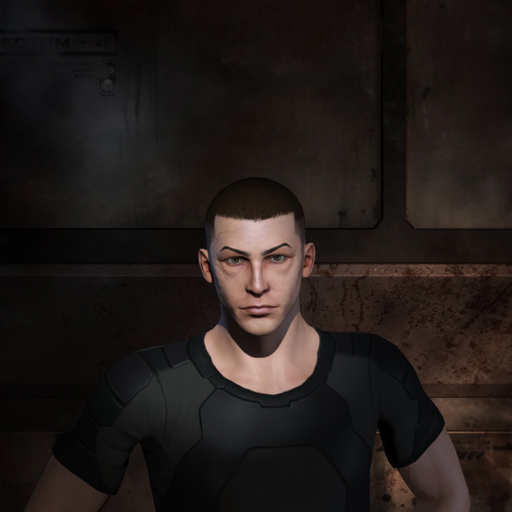 Jack Marcius