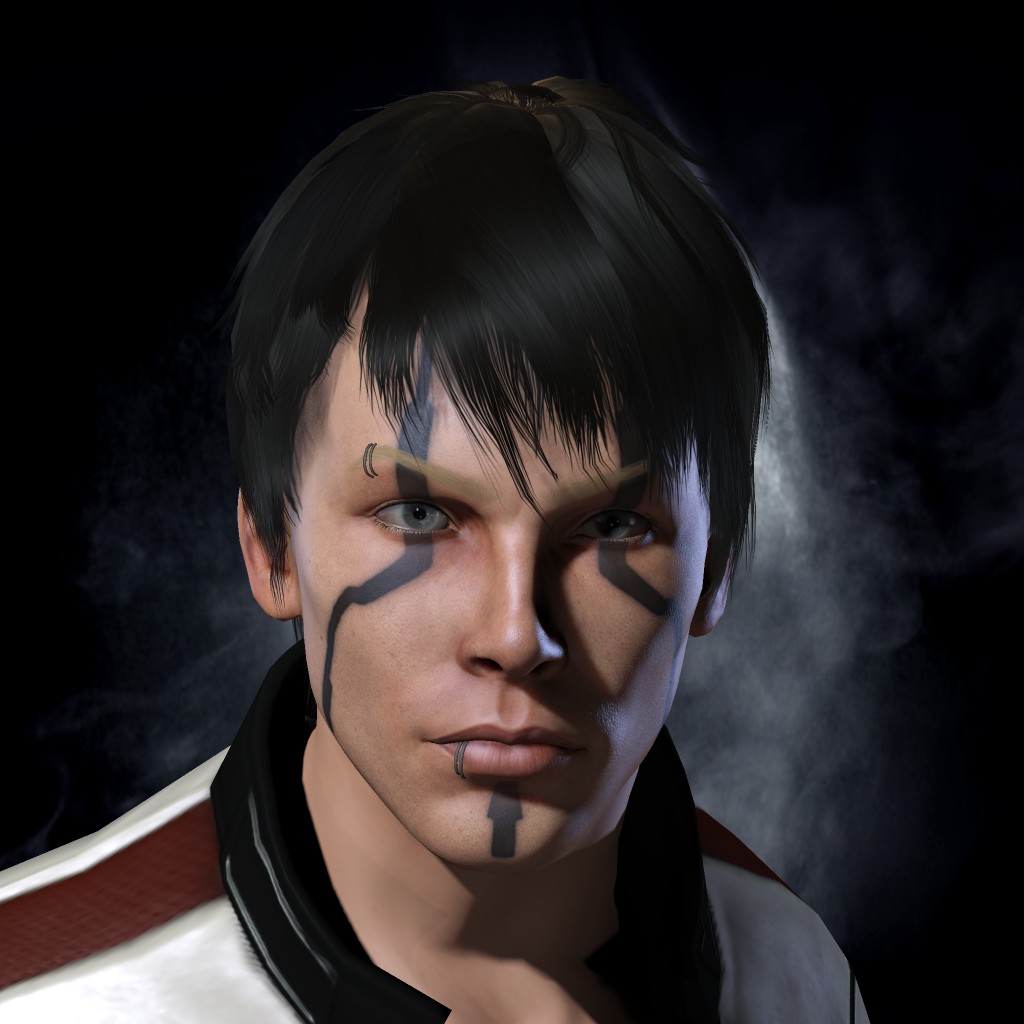 Gallente Citizen 93882974